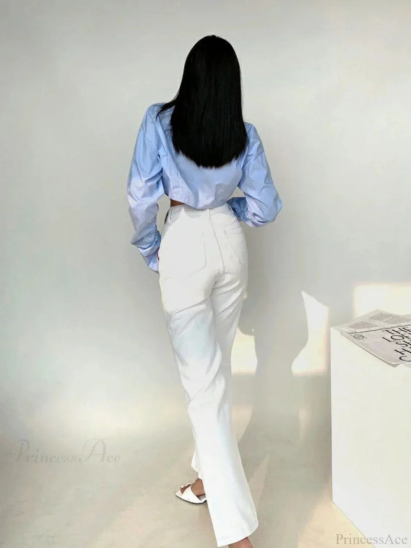 Vintage Inspired Blouse