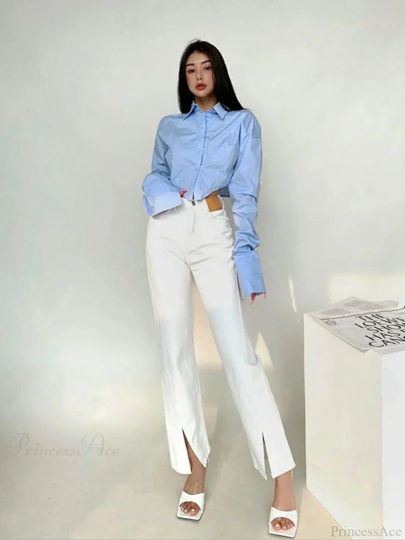 Vintage Inspired Blouse