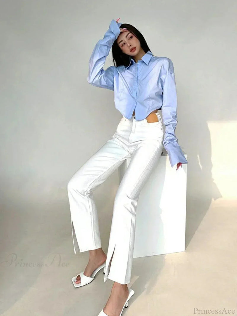 Vintage Inspired Blouse