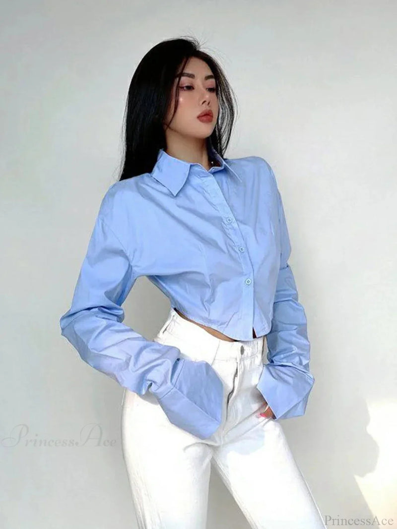 Vintage Inspired Blouse
