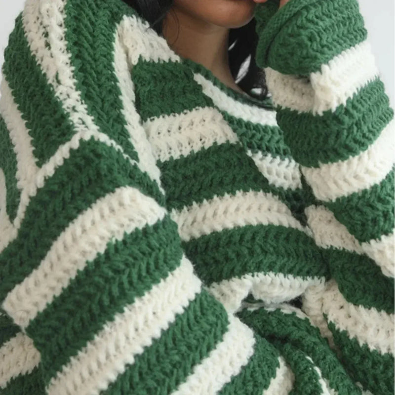 Beautifully Crafted Sweater