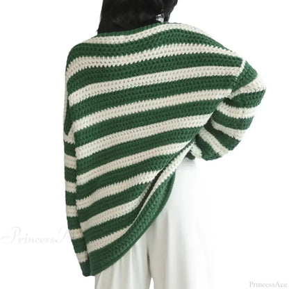Beautifully Crafted Sweater