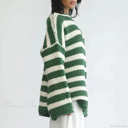 Beautifully Crafted Sweater