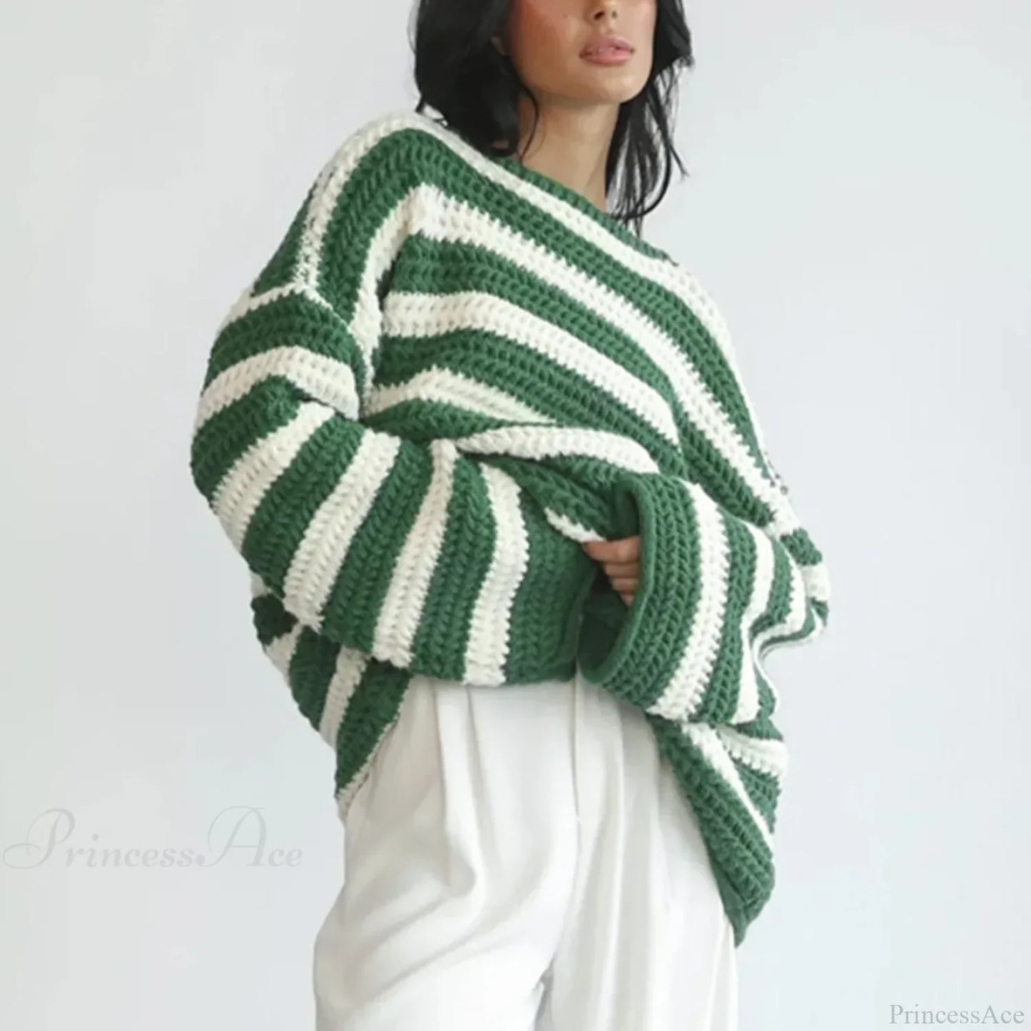 Beautifully Crafted Sweater