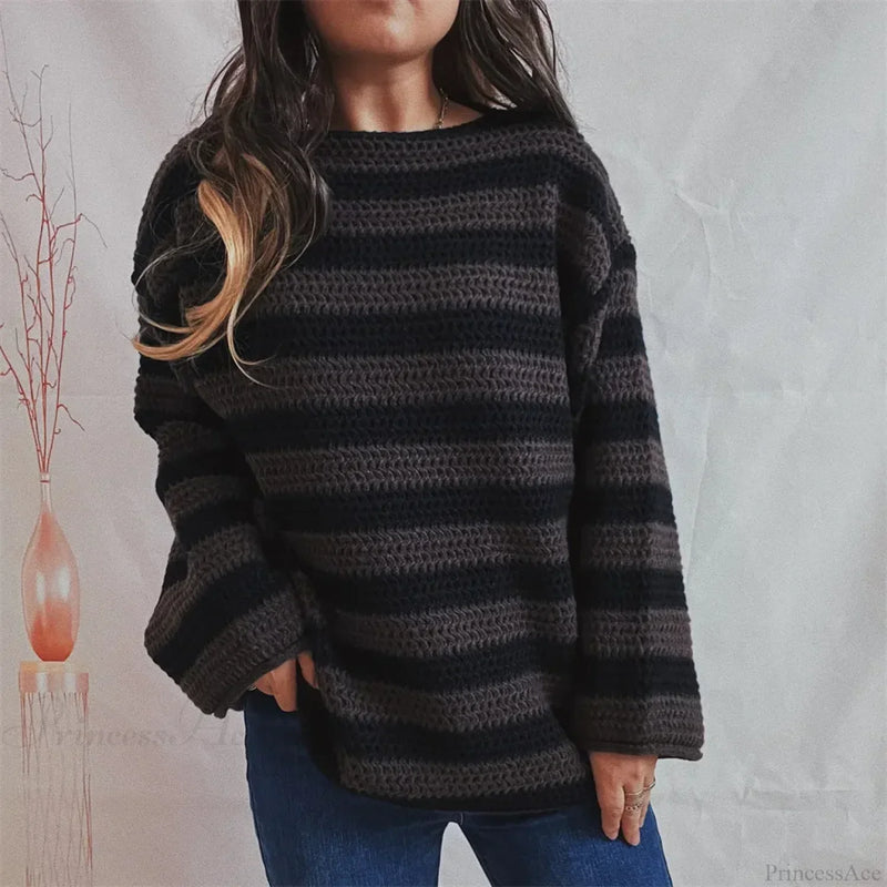 Beautifully Crafted Sweater