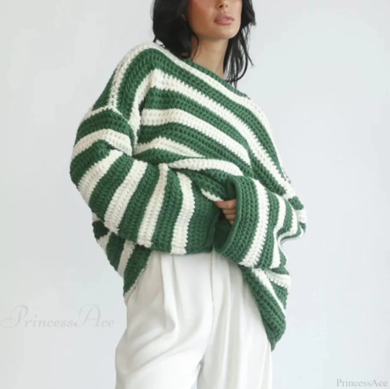Beautifully Crafted Sweater
