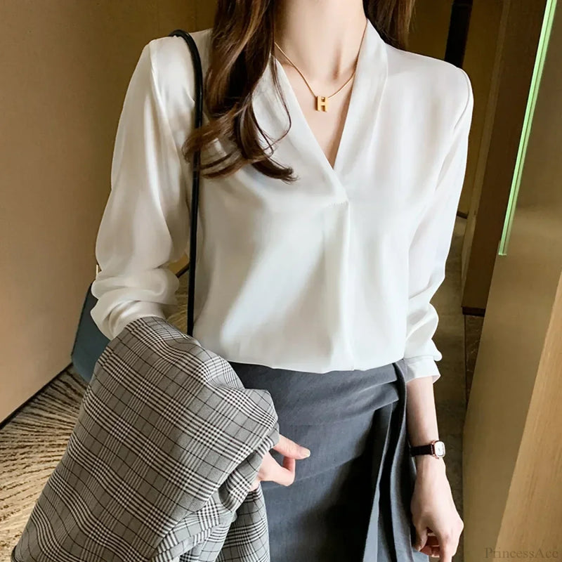 Elegantly Designed Blouse