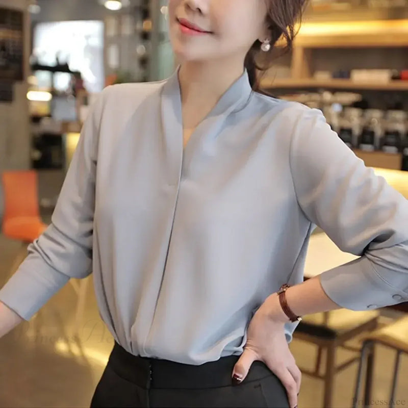 Elegantly Designed Blouse