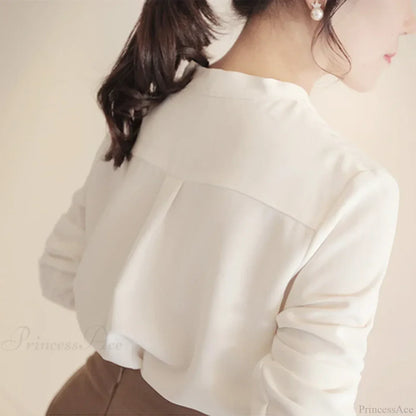 Elegantly Designed Blouse