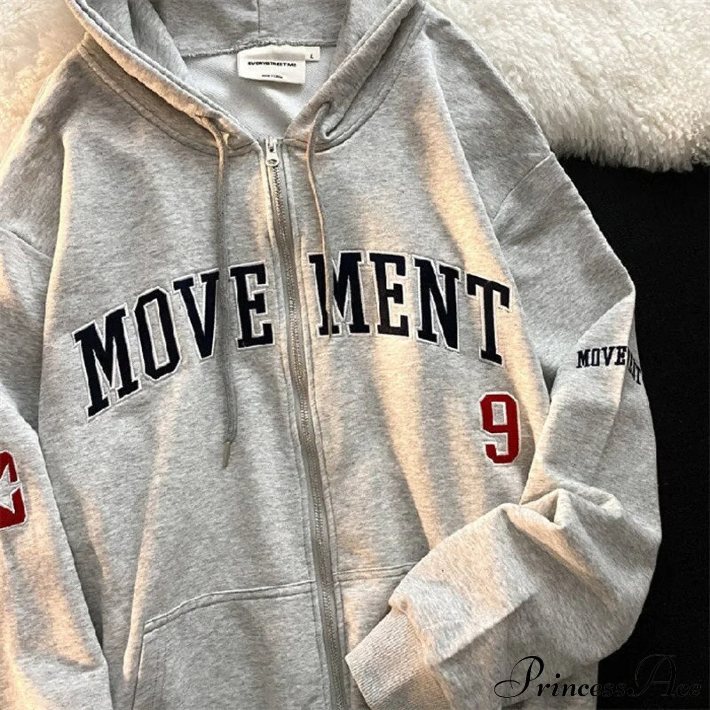 Vintage Inspired Garment