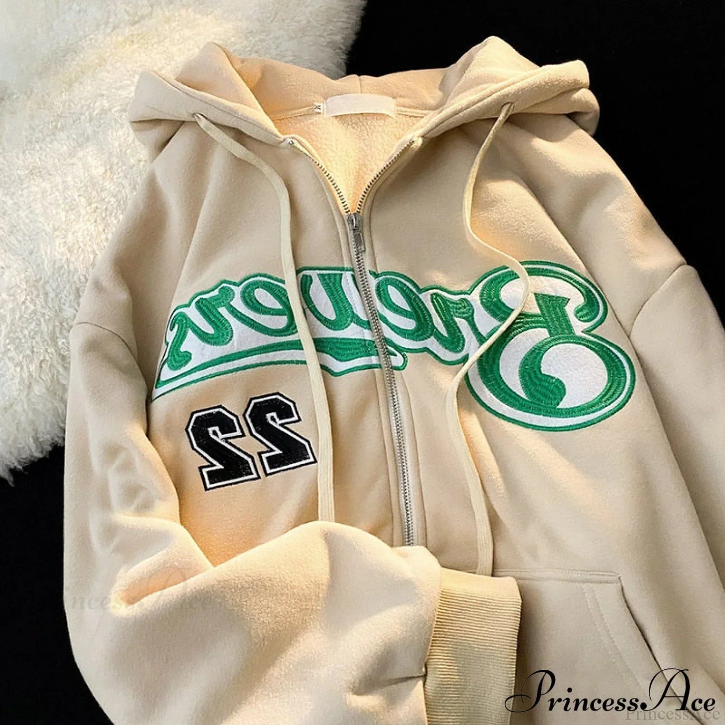 Vintage Inspired Garment