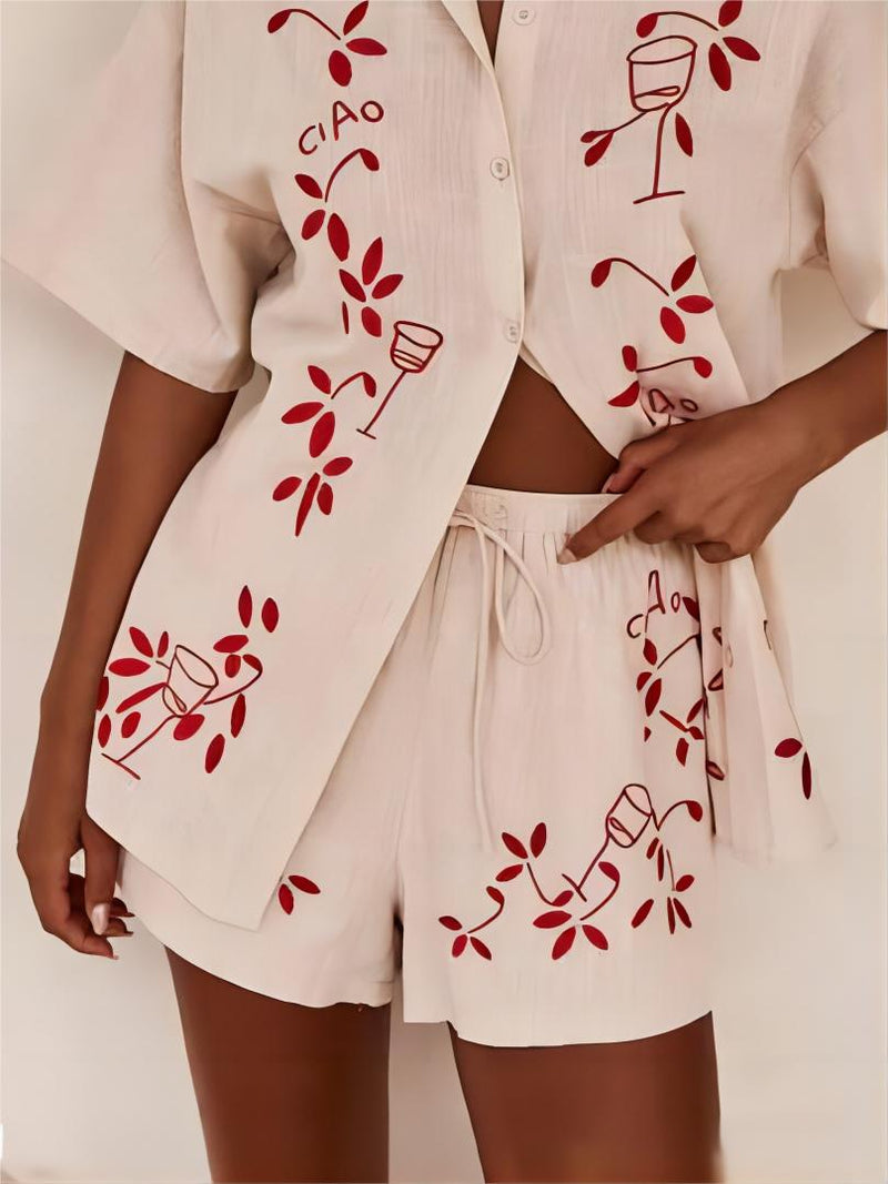 Classic Vintage Garment