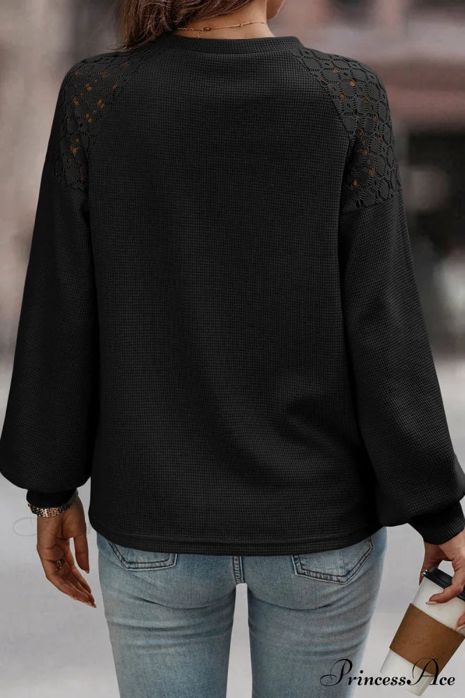 Gracefully Designed Top
