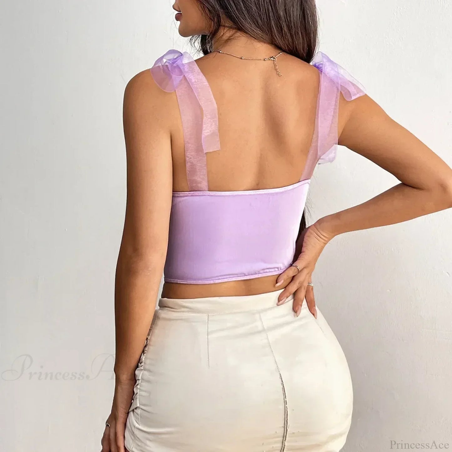 Classic Vintage Top