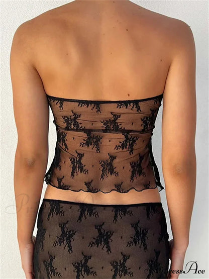 Thoughtfully Designed Top