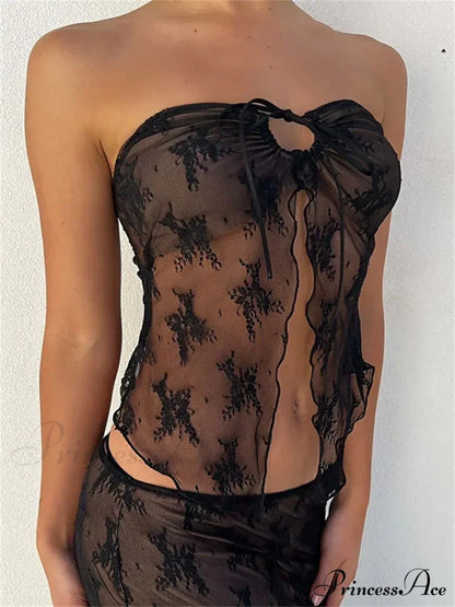 Thoughtfully Designed Top