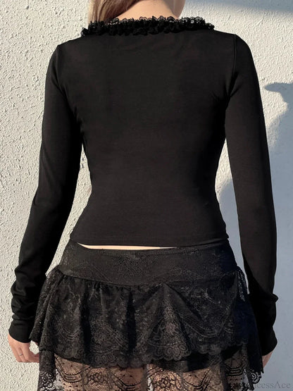 Vintage Inspired Top