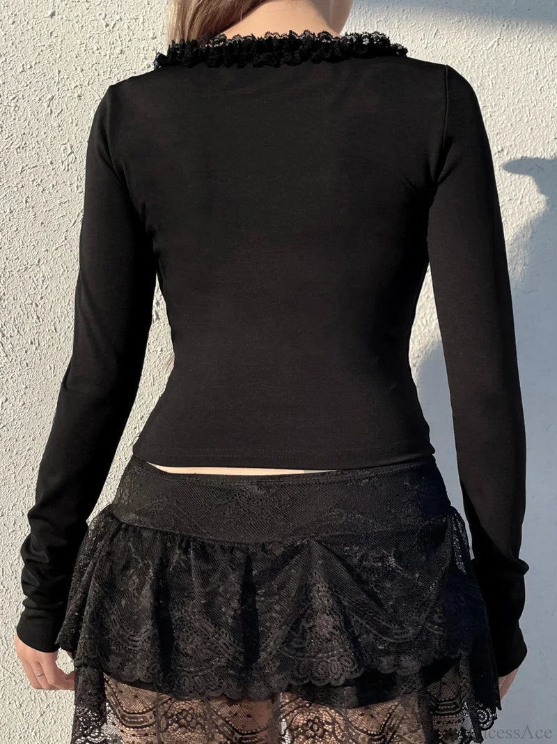 Vintage Inspired Top