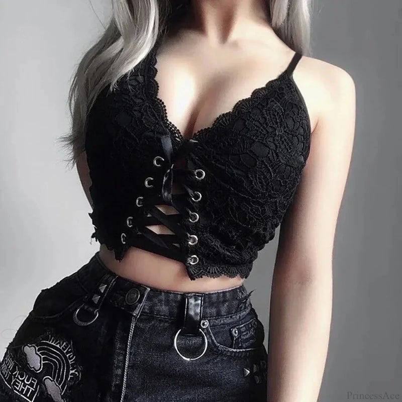 Classic Vintage Top