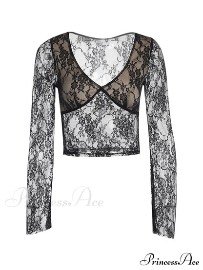 Vintage Inspired Top