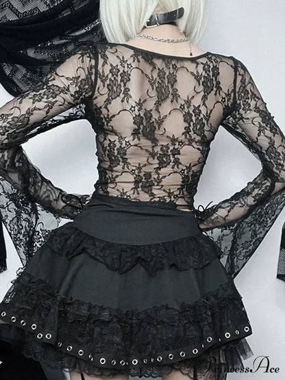Vintage Inspired Top