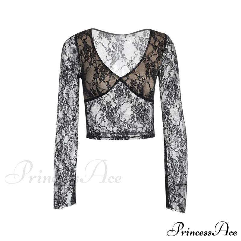 Vintage Inspired Top