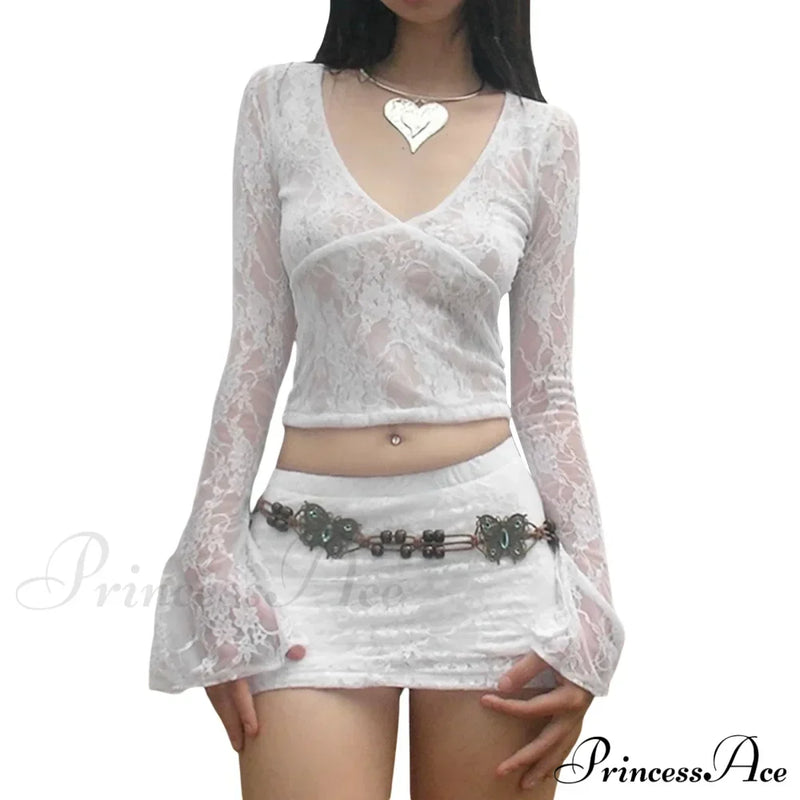 Vintage Inspired Top