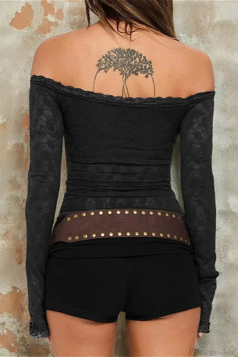 Timeless Vintage Style Garment