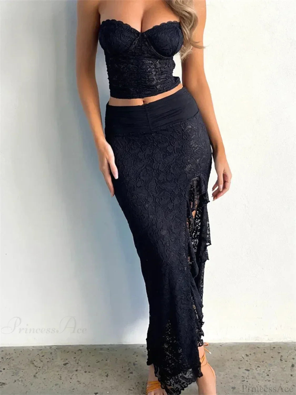 Vintage Inspired Top