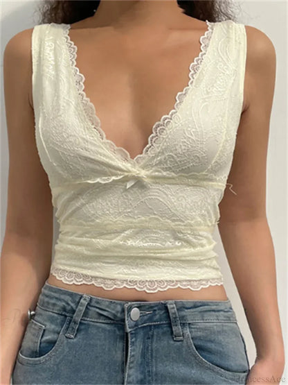 Vintage Inspired Top