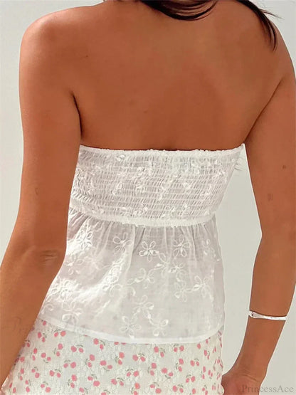 Classic Designed Top