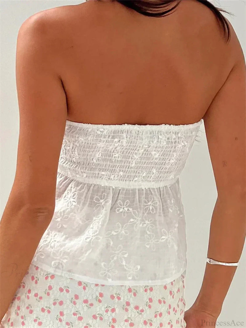 Classic Designed Top