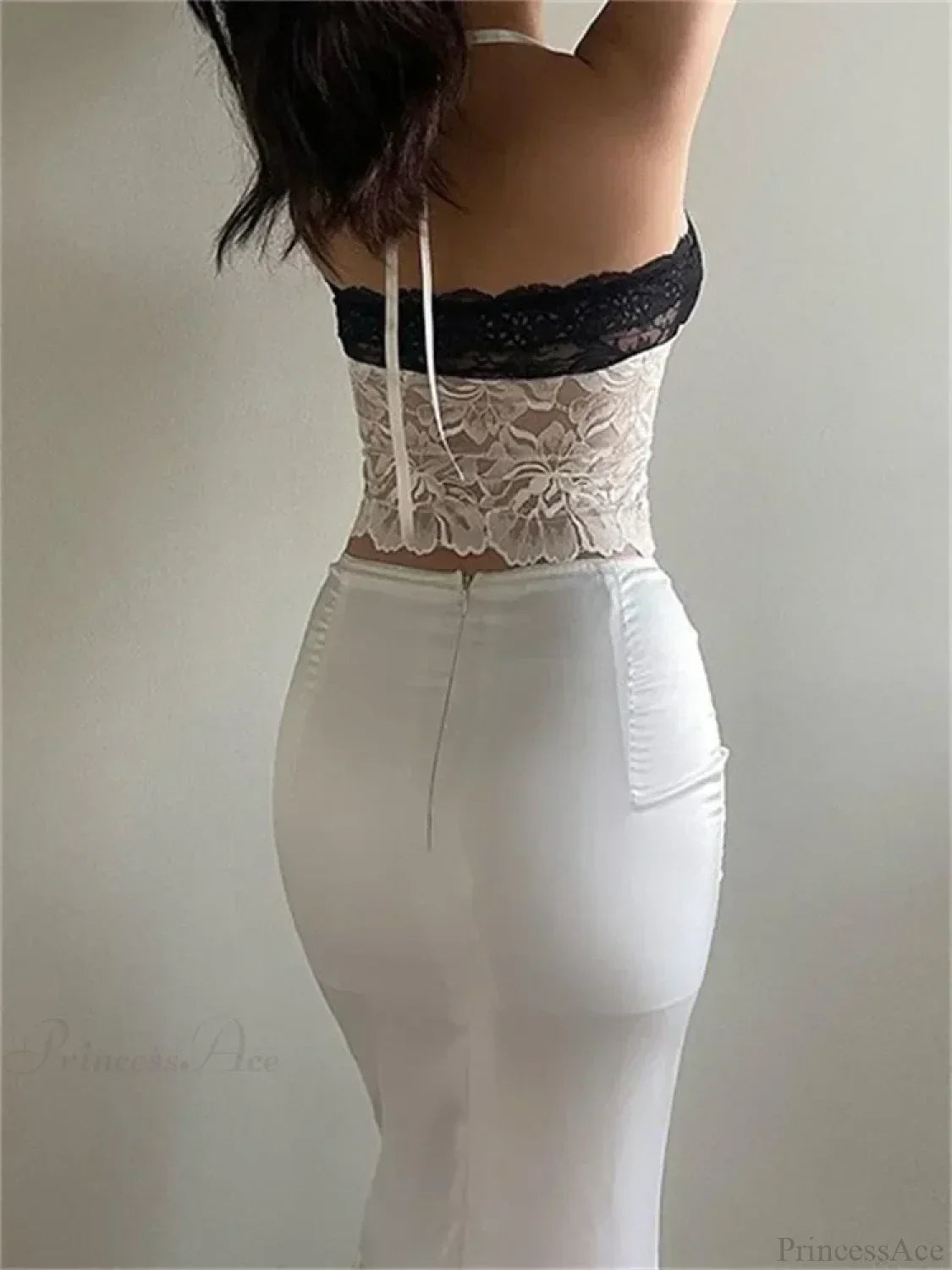 Timeless Vintage Style Top