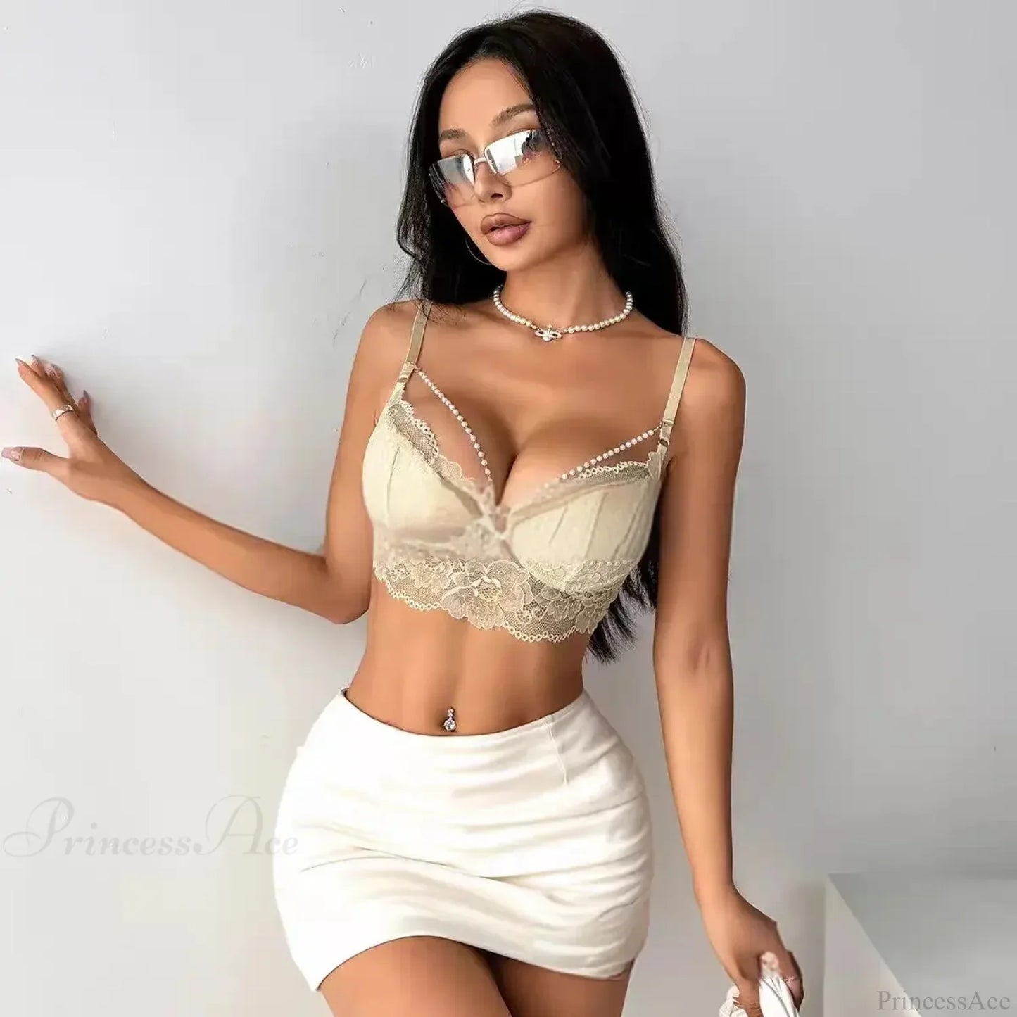 Beautifully Crafted Garment