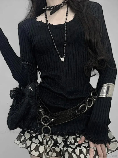 Vintage Inspired Top