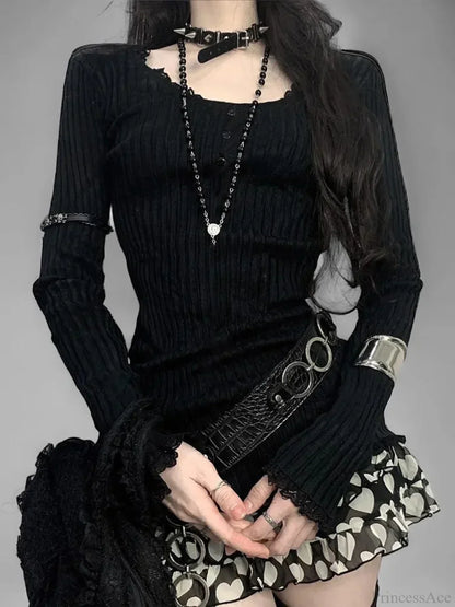 Vintage Inspired Top