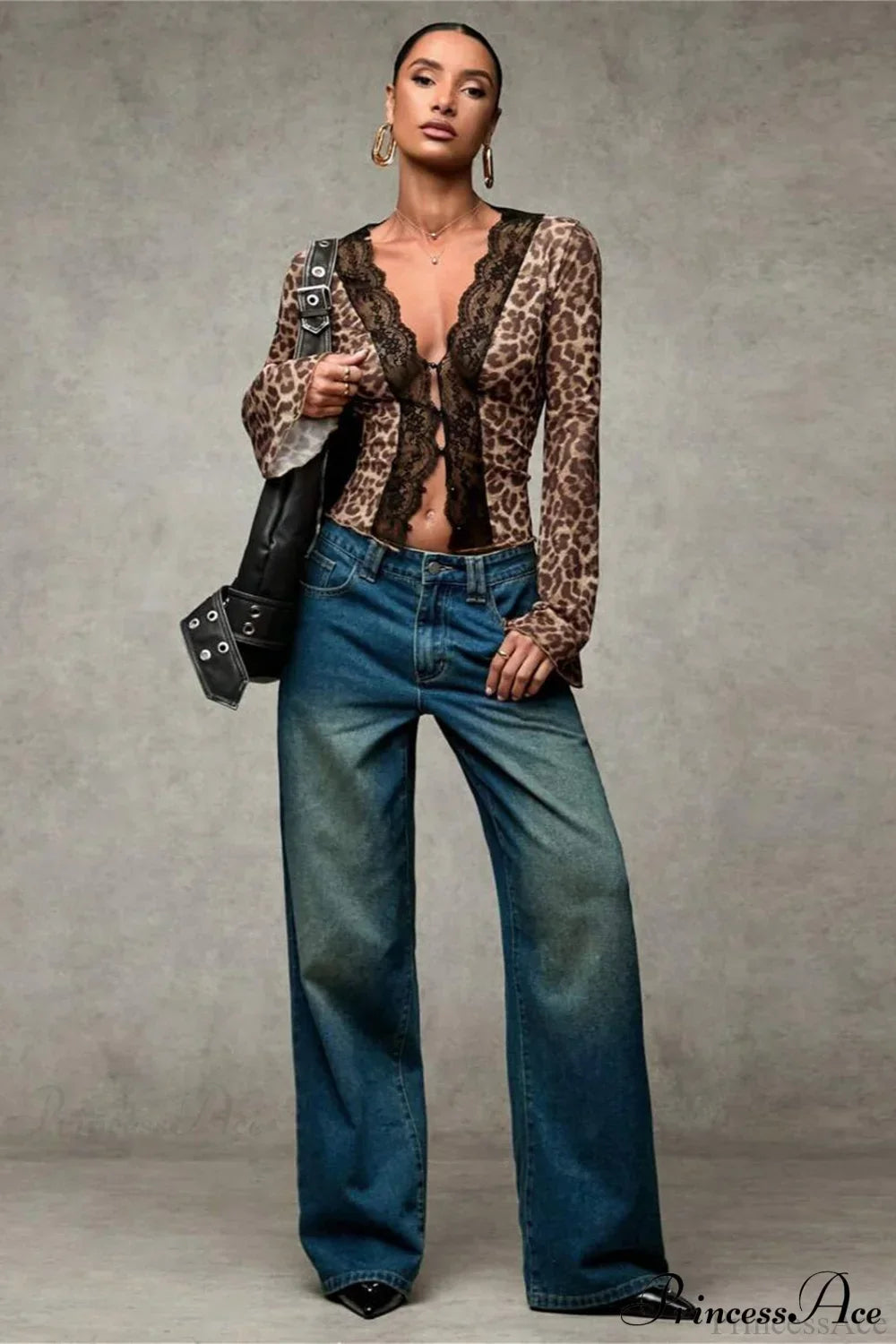 Classic Designed Garment