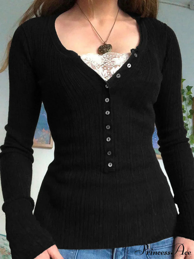Classic Vintage Top