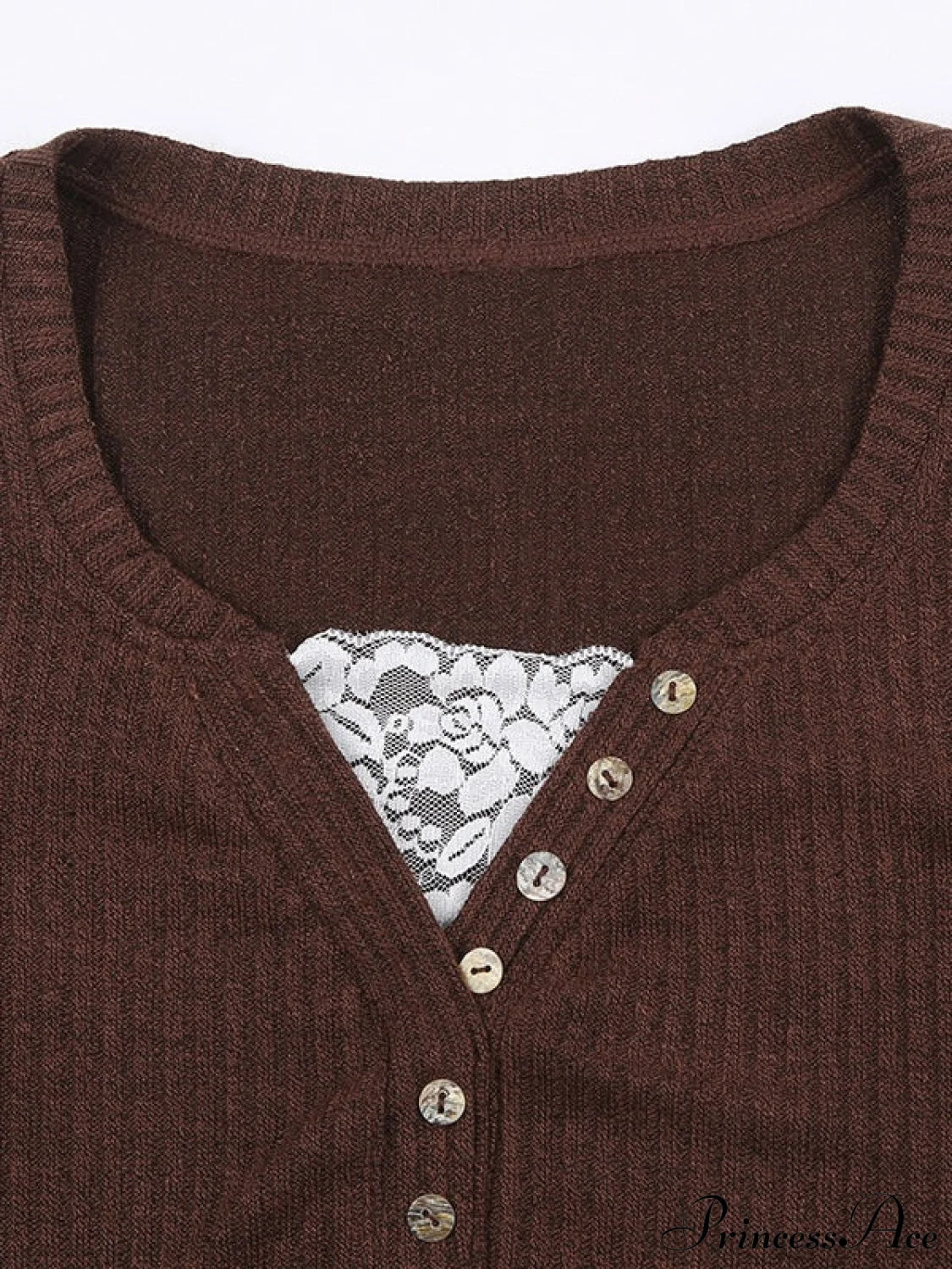 Classic Vintage Top