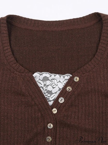 Classic Vintage Top