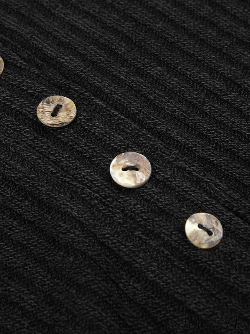 Classic Vintage Top