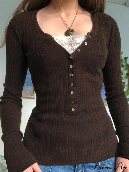 Classic Vintage Top