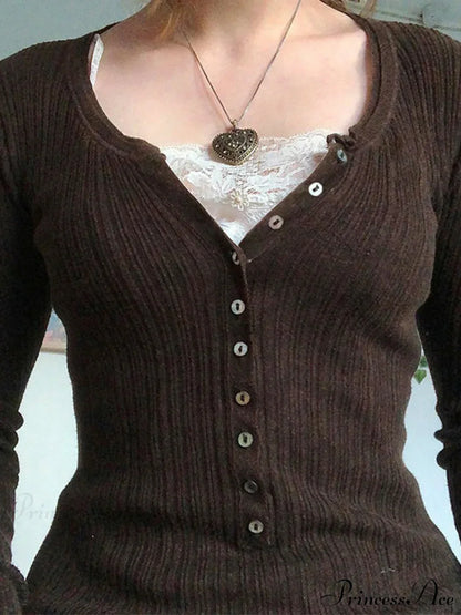 Classic Vintage Top