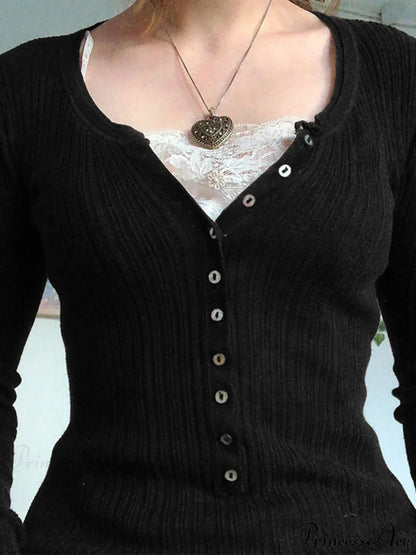 Classic Vintage Top