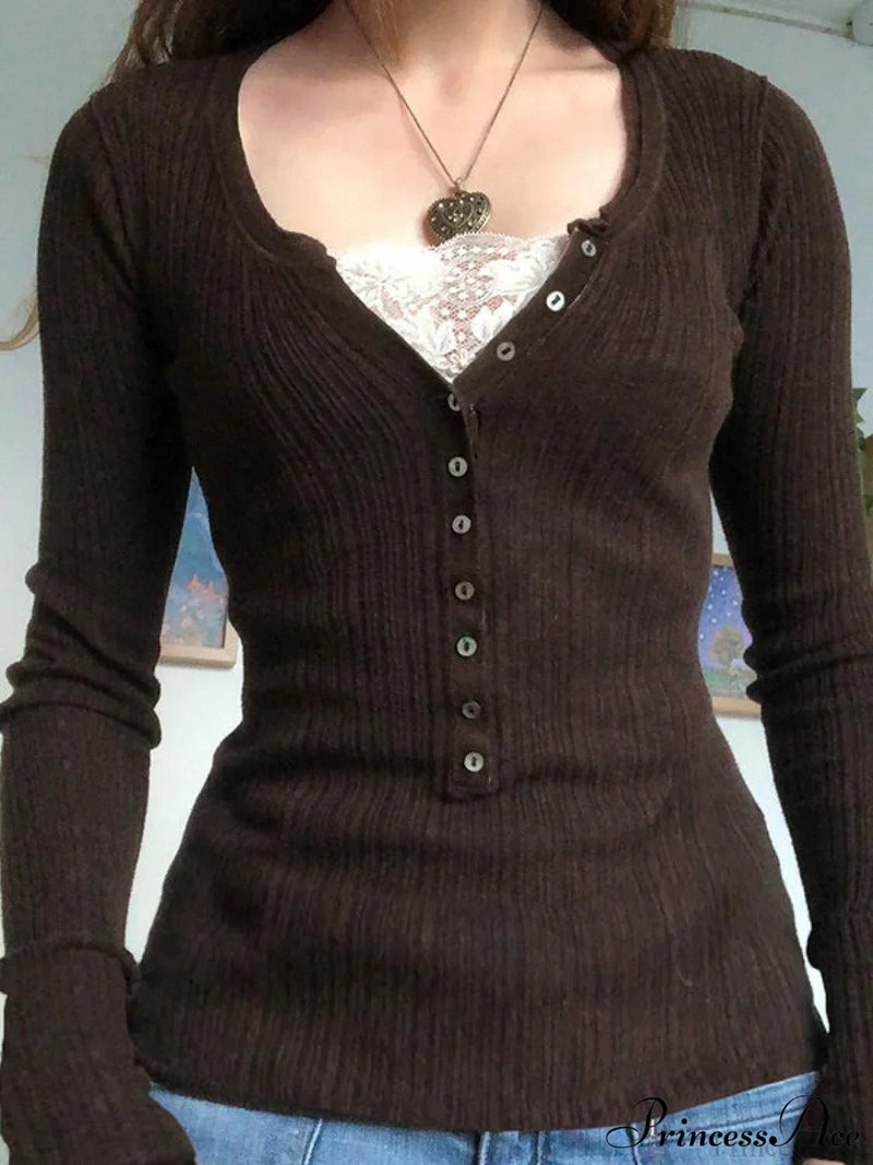 Classic Vintage Top