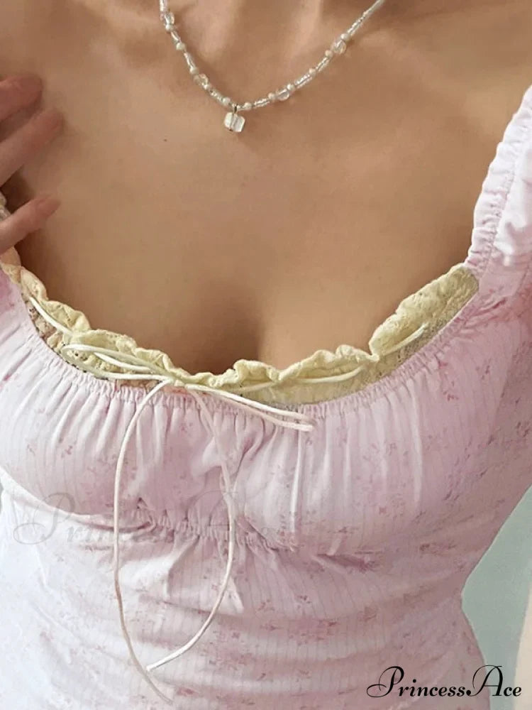 Classic Designed Top