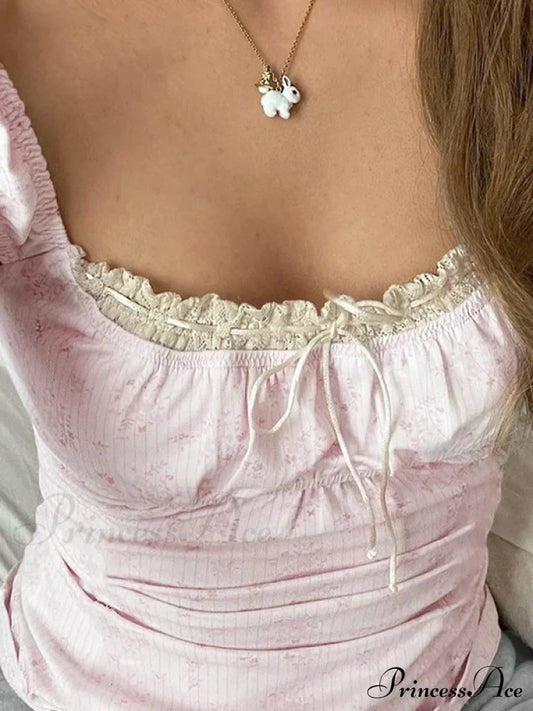Classic Designed Top