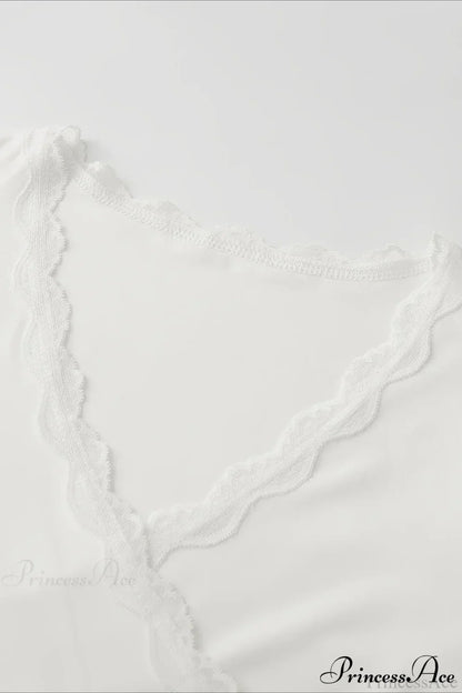 Beautifully Crafted Top