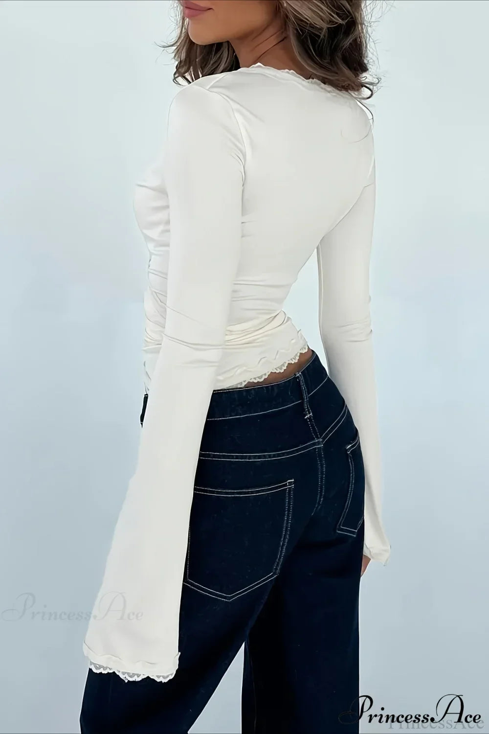 Beautifully Crafted Top