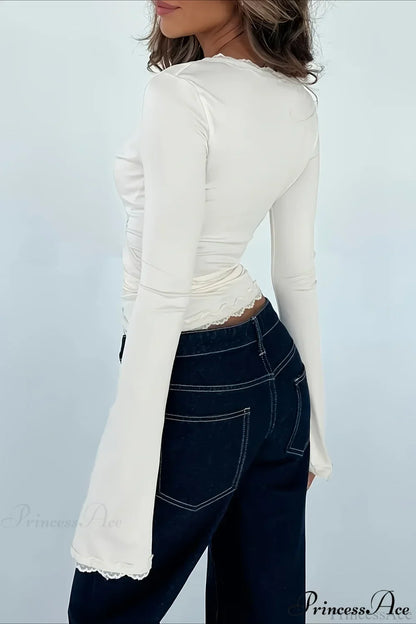 Beautifully Crafted Top
